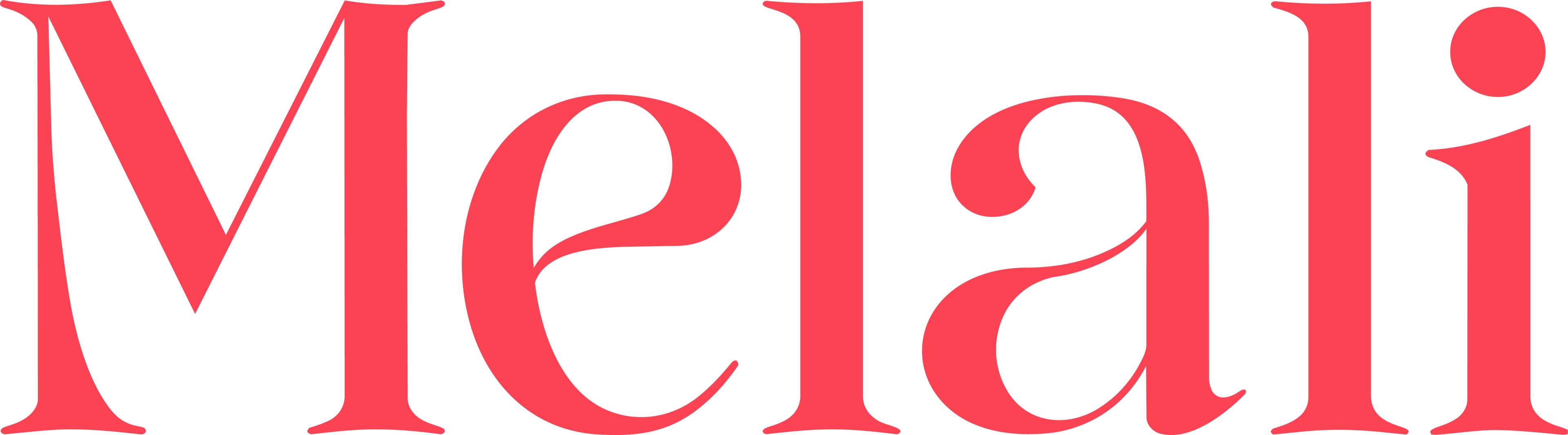 Melali