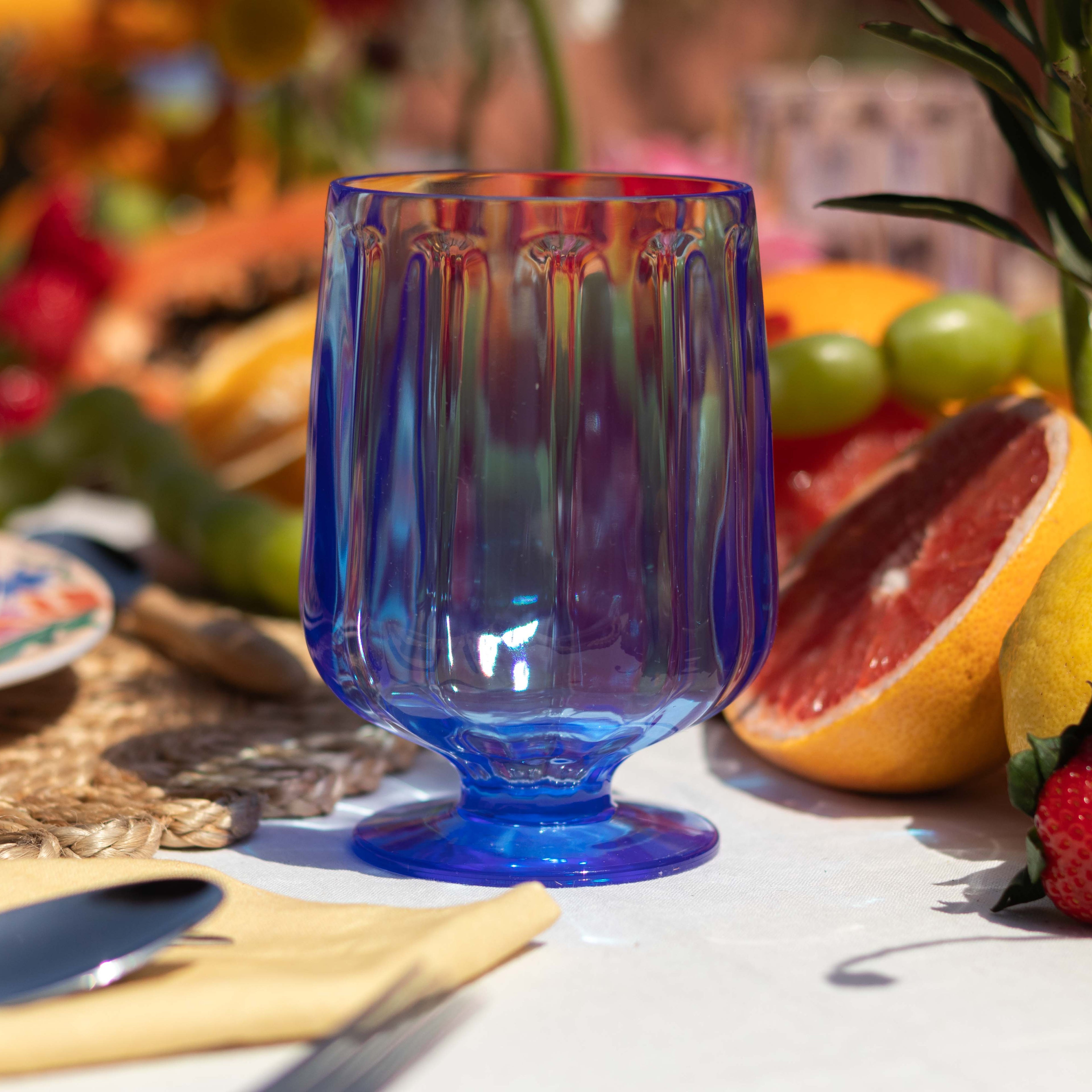 Vaso de exterior