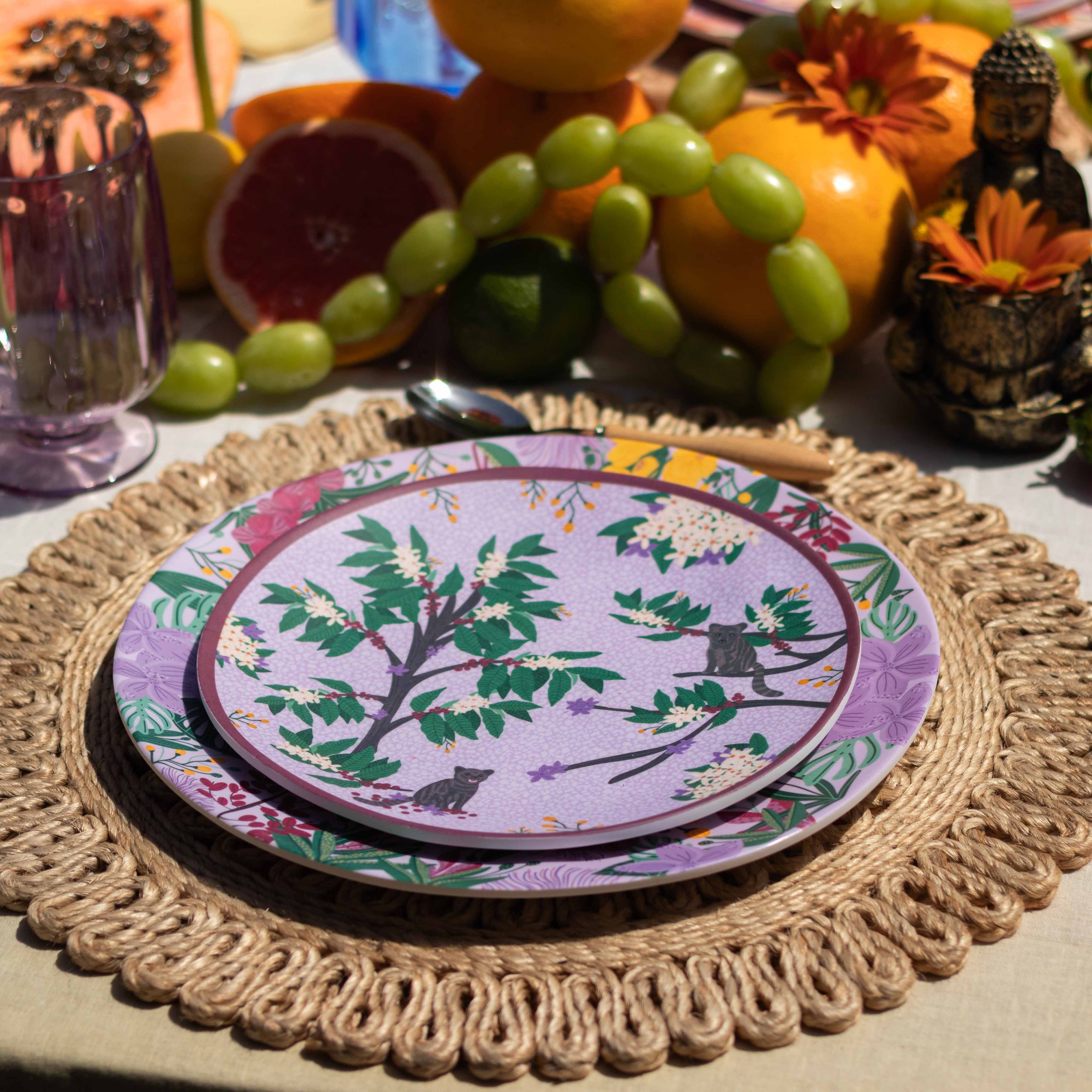 Plato Frangipani
